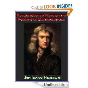   Newton (Annotated) + (Illustrated) (Latin Edition): Isaac Newton