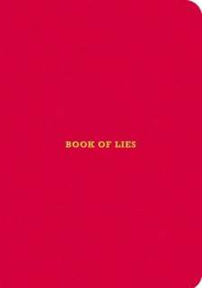   Book of Lies by Malcom Green, Andrews McMeel Publishing  Paperback