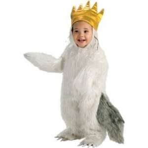  Costumes 211403 Where The Wild Things Are  Max Deluxe 