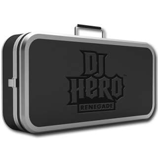 Activision DJ HERO Renegade Edition, for Xbox 360 96029  