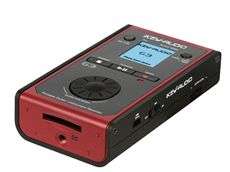  G3 Portable Instrument, Vocal, Live Sound Recorder, Color LCD  