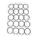   GASKET SET P40 ENGINES items in Swift Forklift Parts 