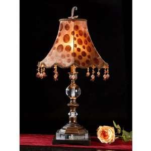  Ambience Lamp with Shade: Home Improvement