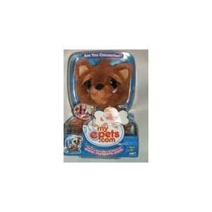  Rescue Pets my epets   Chow Toys & Games