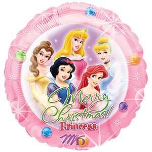  18 Princess Christmas: Toys & Games