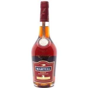  Martell Vsop Cognac 750ml: Grocery & Gourmet Food