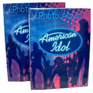  American Idol Photo Album Case Pack 48