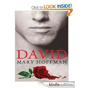  David eBook: Mary Hoffman: Kindle Store