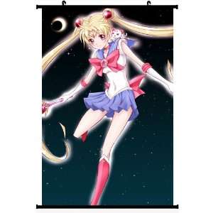 Pretty Cure Anime Wall Scroll Poster (16*24)support Customized