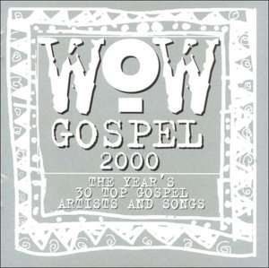   WOW Gospel 1999 by Verity