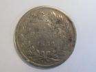 1832 T 5 Franc. France. Louis Philippe I. Silver. ASW.7234.  