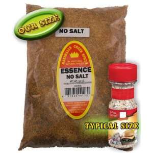   ESSENCE OF EMERIL) FRESHLY PACKED IN FOOD GRADE HEAT SEALED POUCHES ns