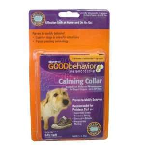  Good Behavior Pheromone Dog Collar