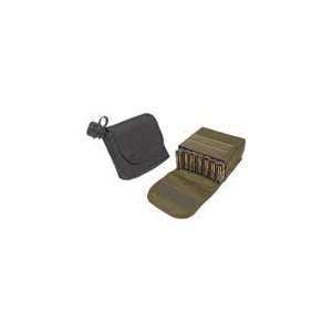 Tactical Assault Gear 100 Round M60/240 Pouch Coyote Tan 