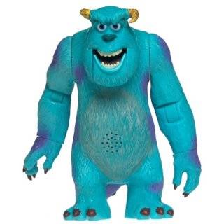   Disney/Pixar   Monsters, Inc.   Super 