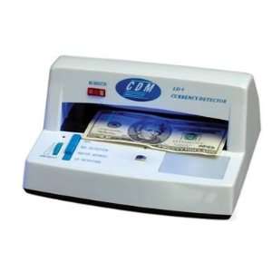 The Money Lab Counterfeit Notes Bills Identifier Detector 