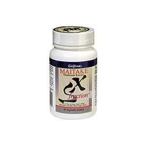 Maitake Mushroom   GRIFRON MAITAKE SX FRACTN VT45 Health 