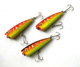 PCS 6mm Fishing lure trout bait walleye pike tackle  
