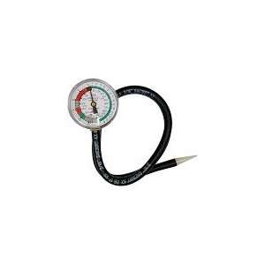 Aircraft Tool Supply Vacuum Gauge And Fuel Pump Tester:  