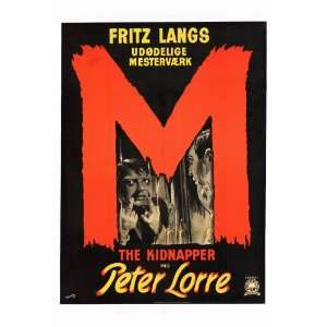   Peter Lorre)(Ellen Widmann)(Inge Landgut)(Otto Wernicke) Home