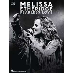  Melissa Etheridge   Fearless Love   Piano/Vocal/Guitar 