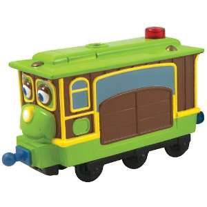  Chuggington Interactive Railway Zephie Toys & Games