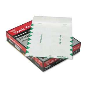  DuPont Tyvek® Catalog/Open End Env., 100/Box, 9 1/2 x 12 
