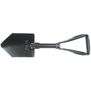  Black Steel Heavy Duty Shovel: Patio, Lawn & Garden