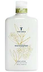 Fragrance Energizing scents of eucalyptus with crisp Italian lemon 