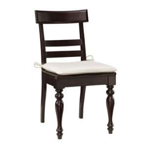  Broyhill Farnsworth Dining Side Chair Set of 2: Home 