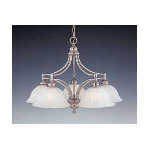  Chandeliers Murray Feiss MF F1649/5