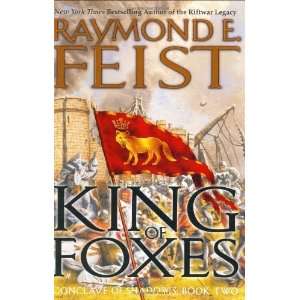   (Conclave of Shadows, Book 2) [Hardcover] Raymond E. Feist Books