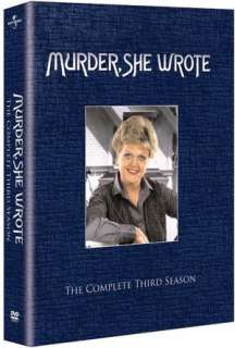   Murder, She Wrote   Season 10 by Universal Studios 