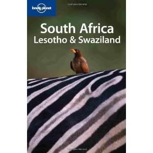   South Africa, Lesotho & Swaziland [Paperback] Mary Fitzpatrick Books