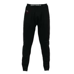   Products Exp Weight Wool Pant S3 Black Medium