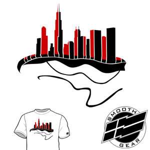 Air Jordan Retro X Chicago Smooth Gear Shirt 10 Nike YOTD Mag XI V III 
