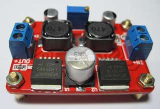 28V Auto Regulator Power Wide Voltage DC Converter  