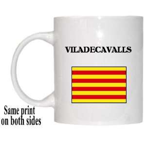    Catalonia (Catalunya)   VILADECAVALLS Mug 