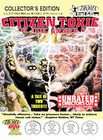 The Toxic Avenger IV   Citizen Toxie (DVD, 2004, Unrated Directors 