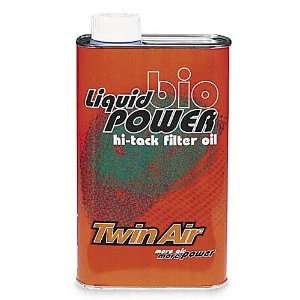  Twin Air Bio Liquid Power Oil (1 Liter) Health & Personal 