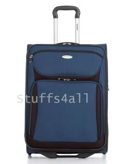 NEW Samsonite Airspeed 25 Expandable Upright Suitcase  