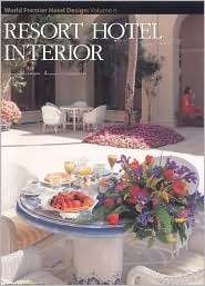 Resort Hotel Interior, (4309800041), Azur Corporation, Textbooks 