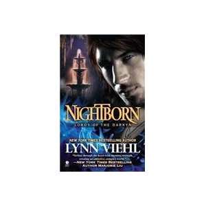  Nightborn Lords of the Darkyn (9780451413215) Lynn Viehl Books