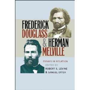  Frederick Douglass & Herman Melville Robert S. (EDT 