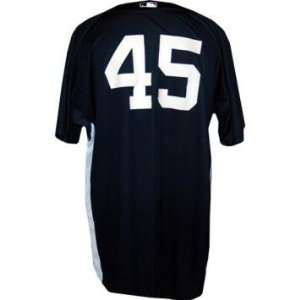  Spring Training Game Used Road Jersey (50)   Game Used MLB Jerseys