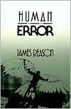 Human Error, (0521314194), James Reason, Textbooks   