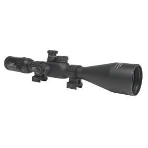  Countersniper Optics DOH335 Rifle Scope 6x25 With 56mm 