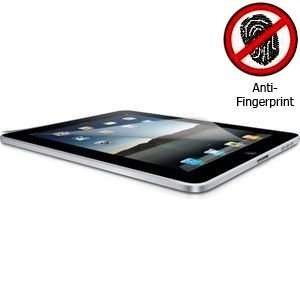  Apple iPad 2 Premium Anti Glare Screen Protector 