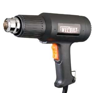  Wel Bilt 151606 Dual Temp Heat Gun: Home Improvement