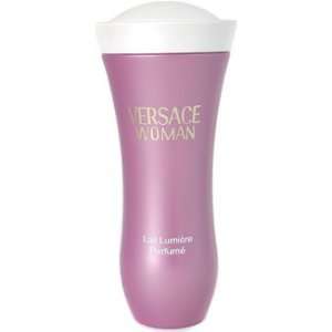 Versace Jeans Woman Perfume by Versace 75 ml / 2.5 oz Eau De Toilette 